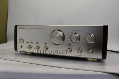 【買取】SANSUI AU-α607 MOS Limited【コード01-00423】