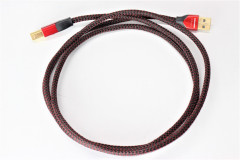 【買取】audioquest Cinnamon USB2.0/1.5m【コード21-01866】