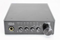 【買取】FOSTEX HP-A4【コード21-01861】