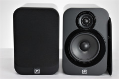【買取】QAcoustics　3020(B)【コード21-01885】