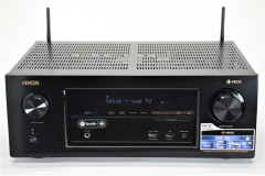 【買取】DENON AVR-X2400H【コード21-01869】