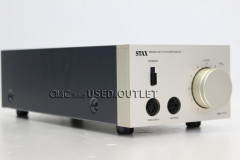 【買取】STAX SRM-313【コード01-00455】