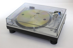 【アウトレット】Technics SL-1200G【コード90-01564】