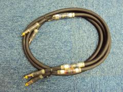 【買取】PAD MIZUNOSEI REV.B/1.5m(RCA)【コード00-90047】