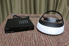 【買取】SONY HMZ-T2【コード00-92506】