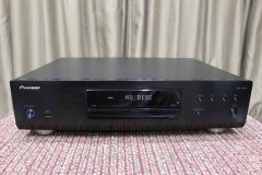 【買取】Pioneer BDP-LX58【コード00-91903】