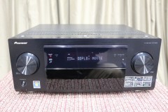 【買取】Pioneer SC-2022【コード00-92513】
