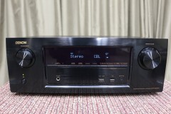 【買取】DENON AVR-X2200W【コード00-92533】