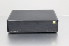 【買取】I/O DATA HDL-RA2HF(2TB)【コード00-97526】