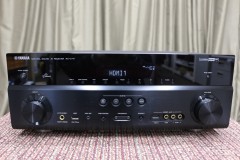 【買取】YAMAHA RX-V771(B)【コード00-92527】