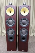 【買取】B&W Nautilus804(MR)【コード00-91966】