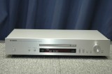 【展示処分品】YAMAHA CD-N301(S)【コード90-00306】