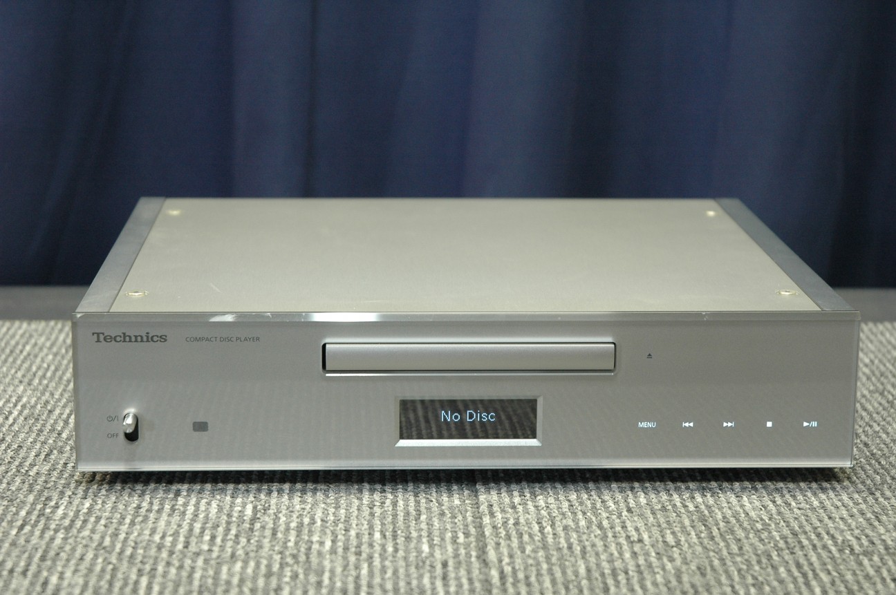 Technics SL-C700-S CDプレイヤー | www.robertadamslaw.com