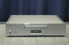 【展示処分品】Technics SL-C700(S)【コード90-00397】