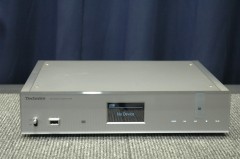 【展示処分品】Technics ST-C700(S)【コード90-00376】