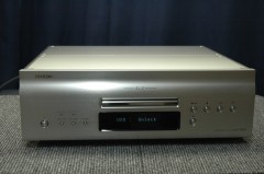 【展示処分品】 DENON DCD-SX1 【コード90-00316】