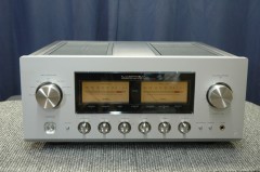 【展示処分品】LUXMAN L-590AXII【コード90-00336】