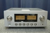 【展示処分品】LUXMAN L-590AXII【コード90-00336】