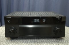 【展示処分品】YAMAHA RX-A1060(B)【コード90-00362】