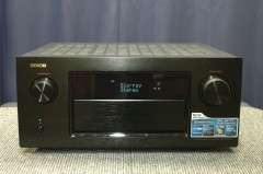 【展示処分品】DENON AVR-X7200W【コード90-00299】