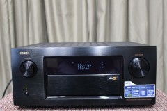 【買取】DENON AVR-X7200WA-特【コード00-95378】