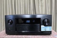 【買取】DENON AVR-4520【コード00-95330】