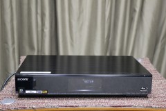 【買取】SONY BDZ-AX1000【コード00-95324】