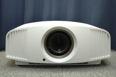 【展示処分品】SONY VPL-VW315【コード90-00400】