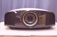 【展示処分品】SONY VPL-VW515【コード90-00388】