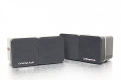 【買取】Cambridge Audio MIN22(BLK)(ペア)【コード00-97534】