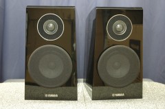 【展示処分品】YAMAHA NS-B750(BP)(ペア)【コード90-00343】