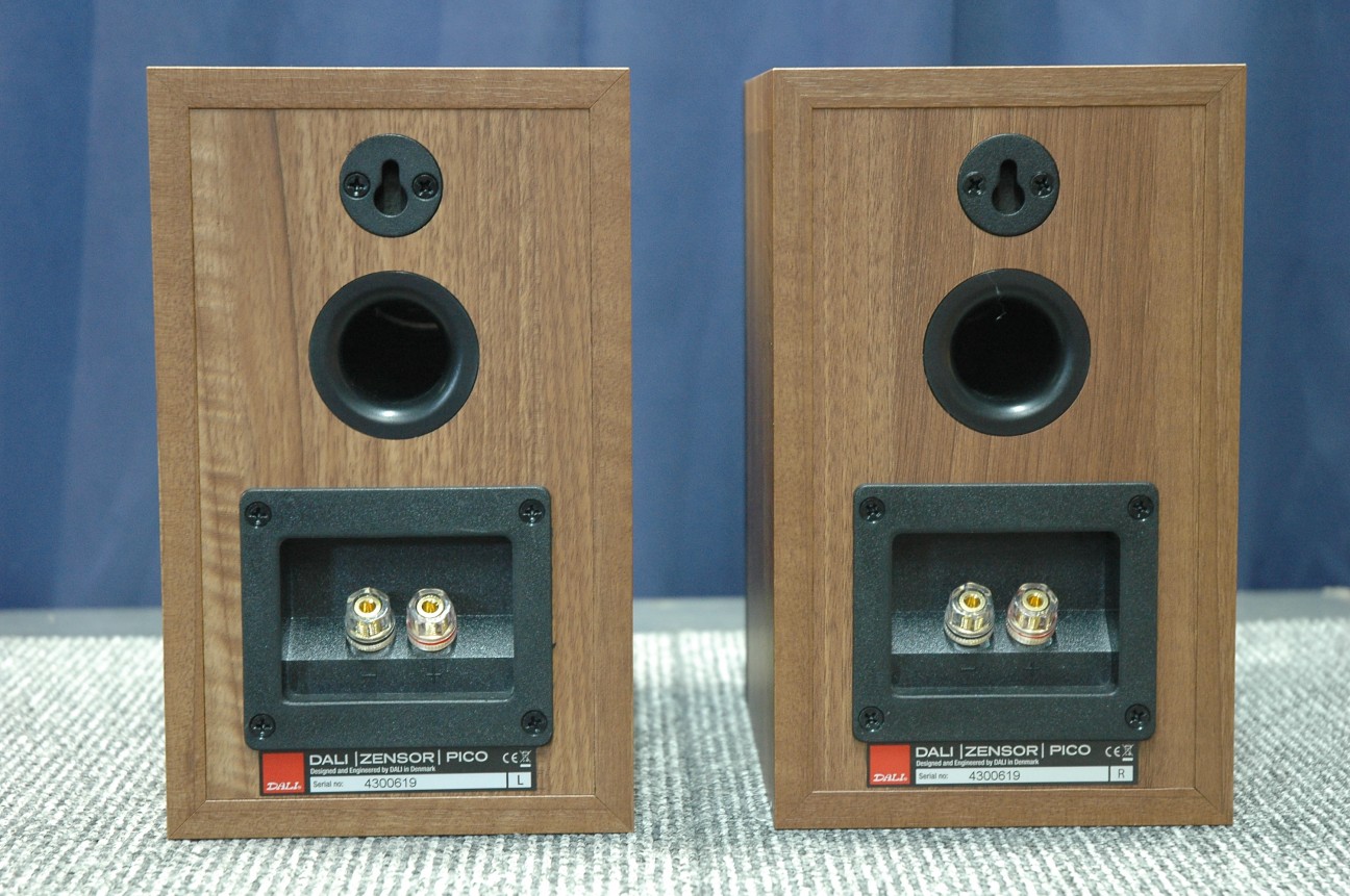 展示処分品】DALI ZENSOR PICO(LW)【コード90-00390】 | 中古販売・買取サイトのアバック