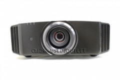 【買取】JVC DLA-X590R(B)【コード01-00436】