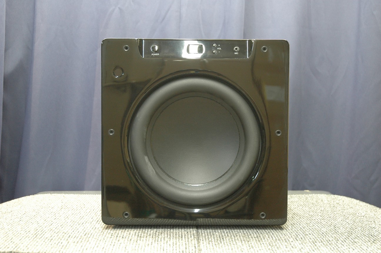 velodyne optimum