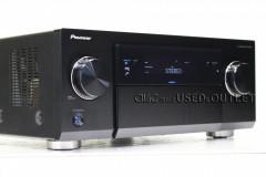 【買取】Pioneer SC-LX58【コー01-00682】