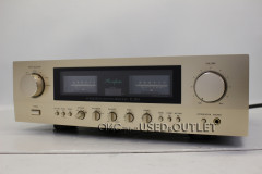 【買取】Accuphase E-260【コード01-00679】