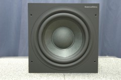 【展示処分品】B&W ASW610(B)【コード90-00296】