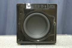 【展示処分品】Velodyne OPTIMUM8【コード90-00351】