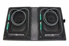 【買取】AudioQuest COL3/1.5M/XLR【コード01-00399】