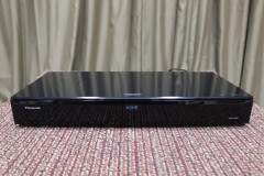 【買取】Panasonic DMP-UB90【コード00-92558】