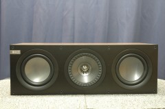 【展示処分品】KEF Q200CV(EW)【コード90-00355】