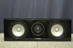 【展示処分品】YAMAHA NS-C700(BP)【コード90-00345】