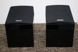 【買取】DENON SC-EN10(K)　ペア　【コード21-00217】
