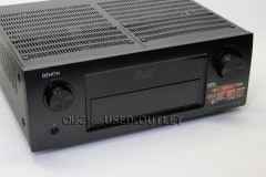 【買取】DENON AVR-X4000【コード00-99371】