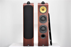 【買取】B&W 703(MR)【コード21-01780】