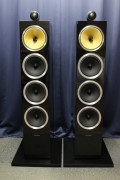 【展示処分品】B&W CM10 S2(B)【コード90-00451】