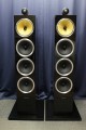 【展示処分品】B&W CM10 S2(B)【コード90-00451】