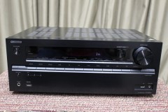 【買取】ONKYO TX-NR636【コード00-95382】