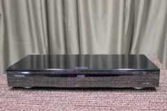 【買取】Panasonic DMP-UB900【コード00-95381】