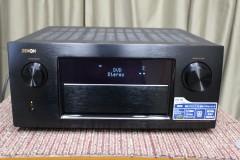【買取】DENON AVR-X7200WA【コード00-95405】